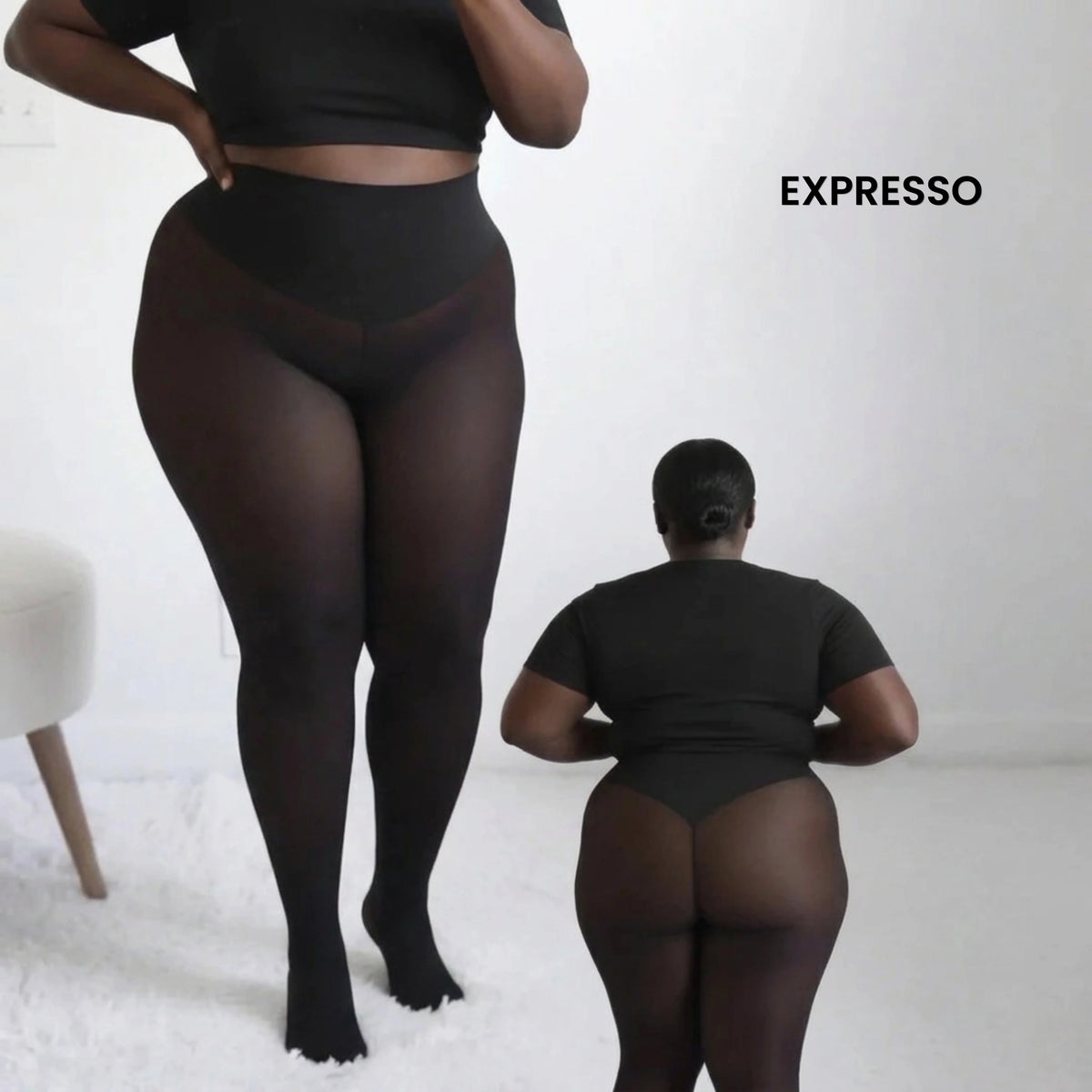 AneaSkin™ – Sculpting and smoothing thermal tights