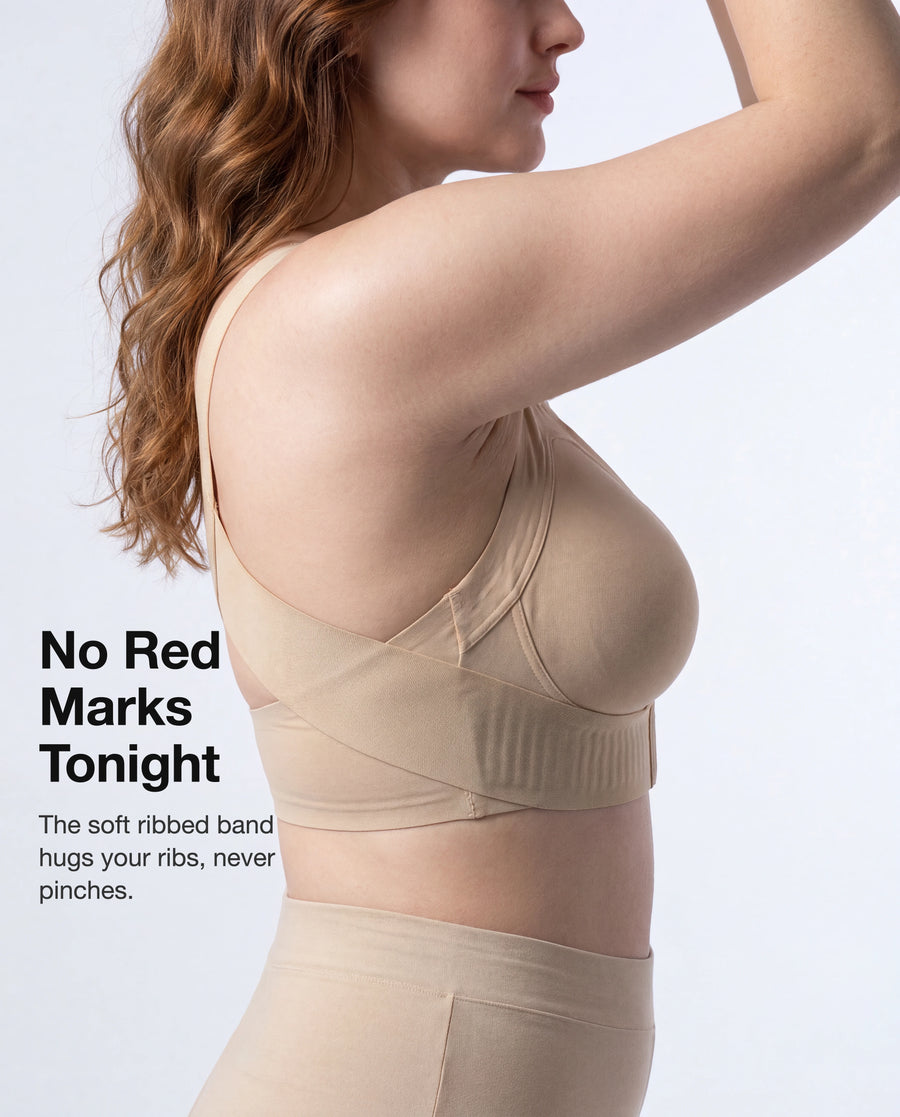 AneaLine™ – Soutien-gorge Correcteur de Posture