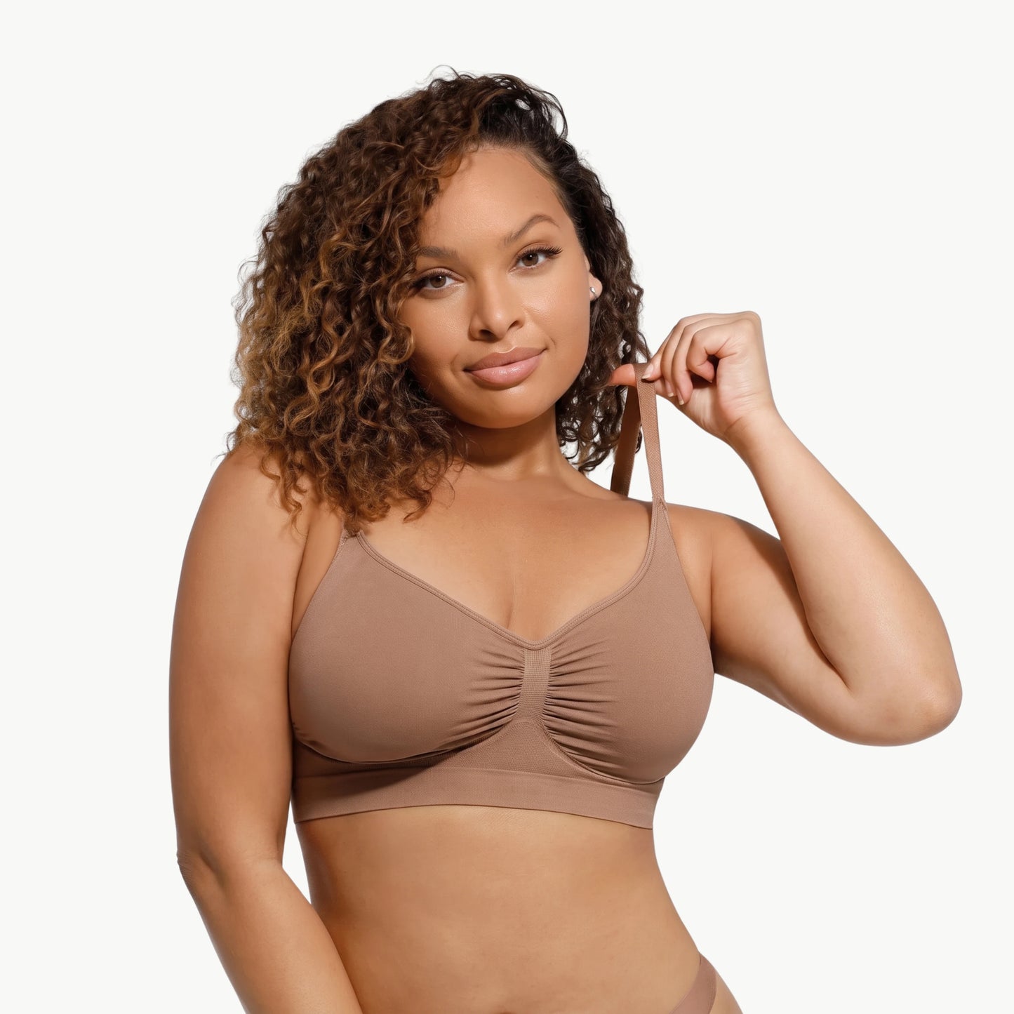 AneaConfort™ – Soutien-gorge sans armature, confort absolu
