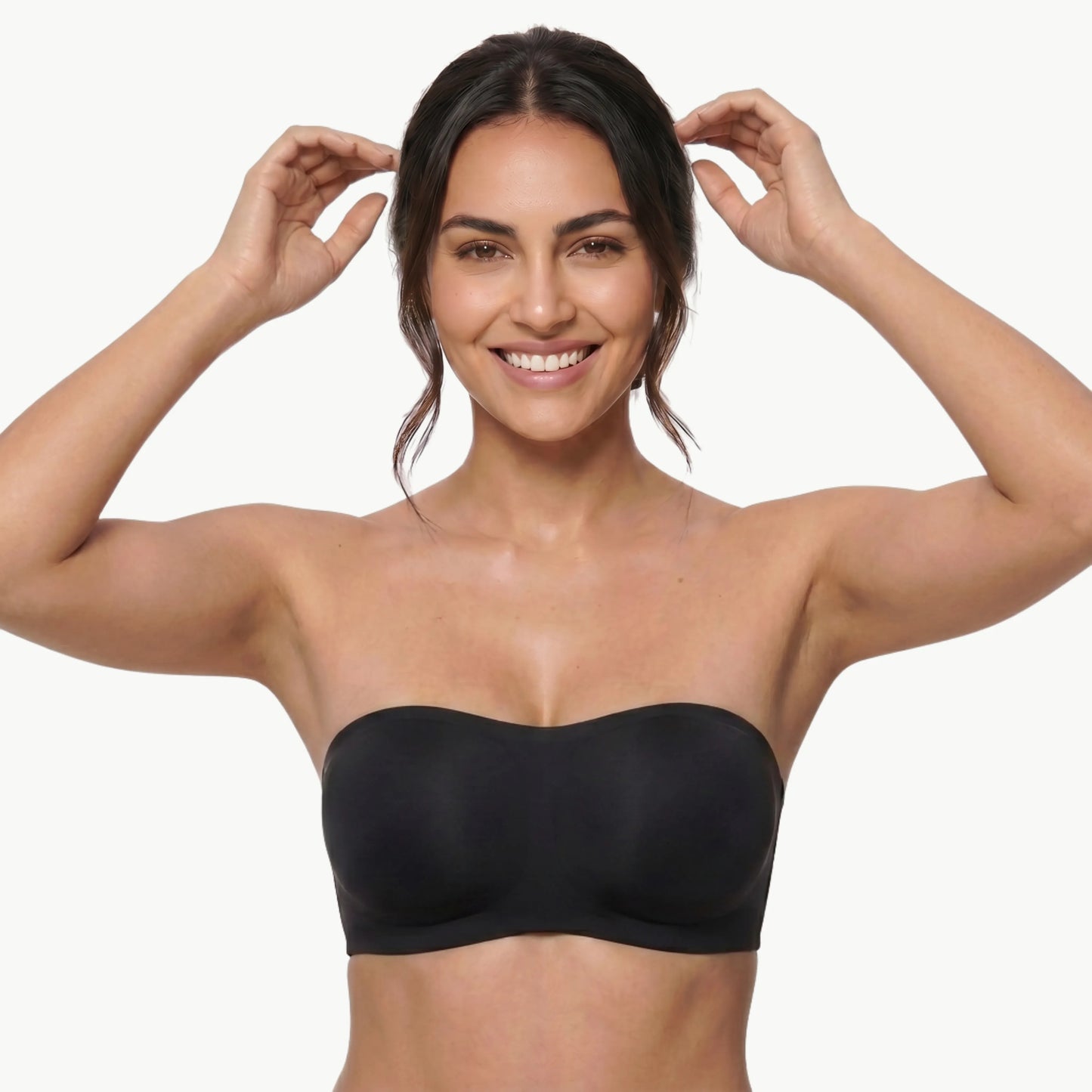 AneaSculpt™ – Soutien-gorge invisible sans bretelles