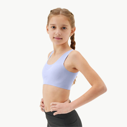 AneaCocon™ – Son premier soutien-gorge