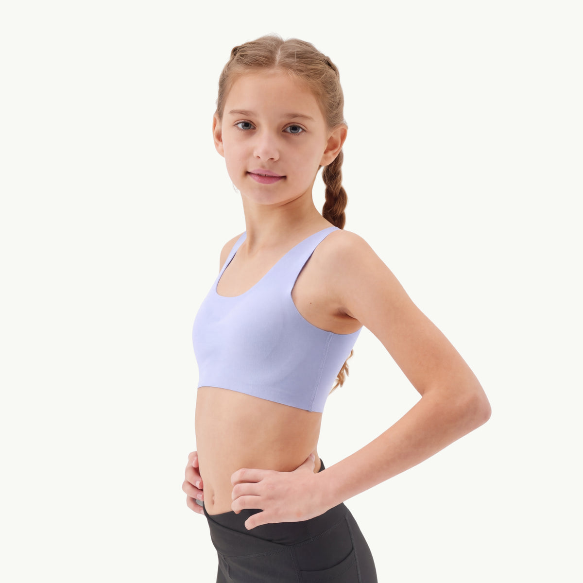 AneaCocon™ – Her first bra