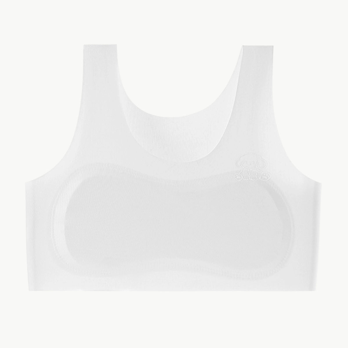 AneaCocon™ – Son premier soutien-gorge