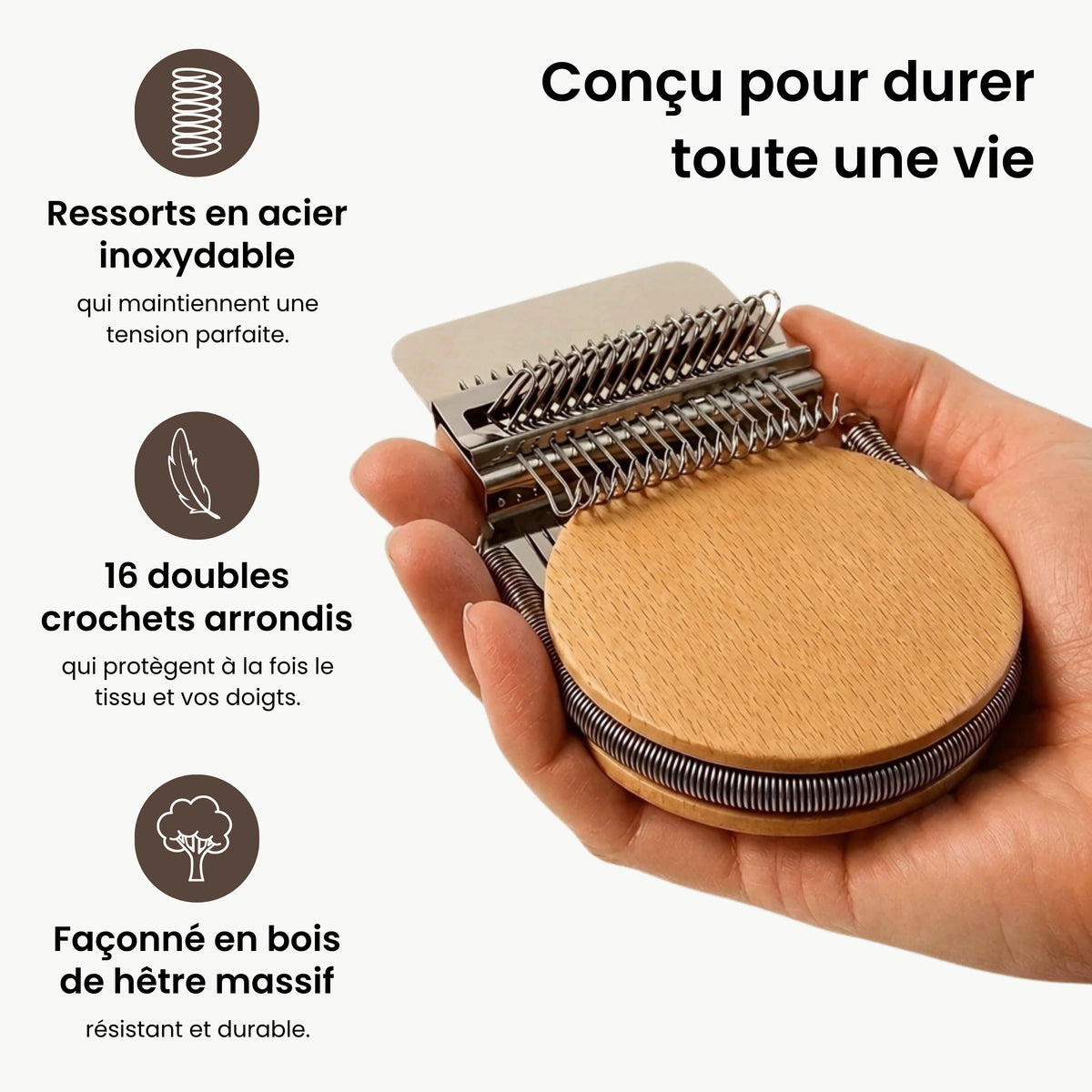 AneaRepair™ – Tissez facilement et donnez une seconde vie à vos vêtements