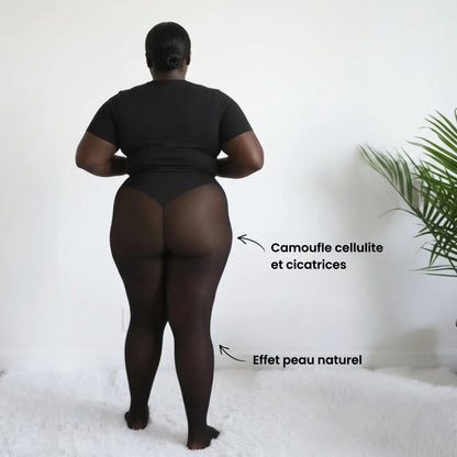 AneaSkin™ – Sculpting and smoothing thermal tights