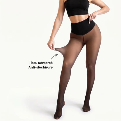 AneaSkin™ – Sculpting and smoothing thermal tights