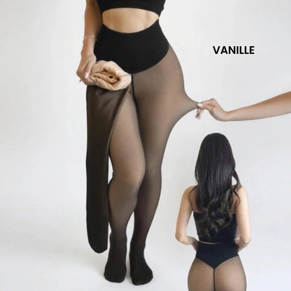 AneaSkin™ – Sculpting and smoothing thermal tights