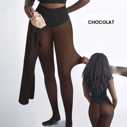 AneaSkin™ – Sculpting and smoothing thermal tights