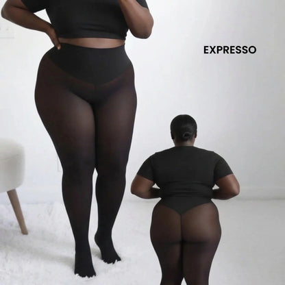 AneaSkin™ – Sculpting and smoothing thermal tights