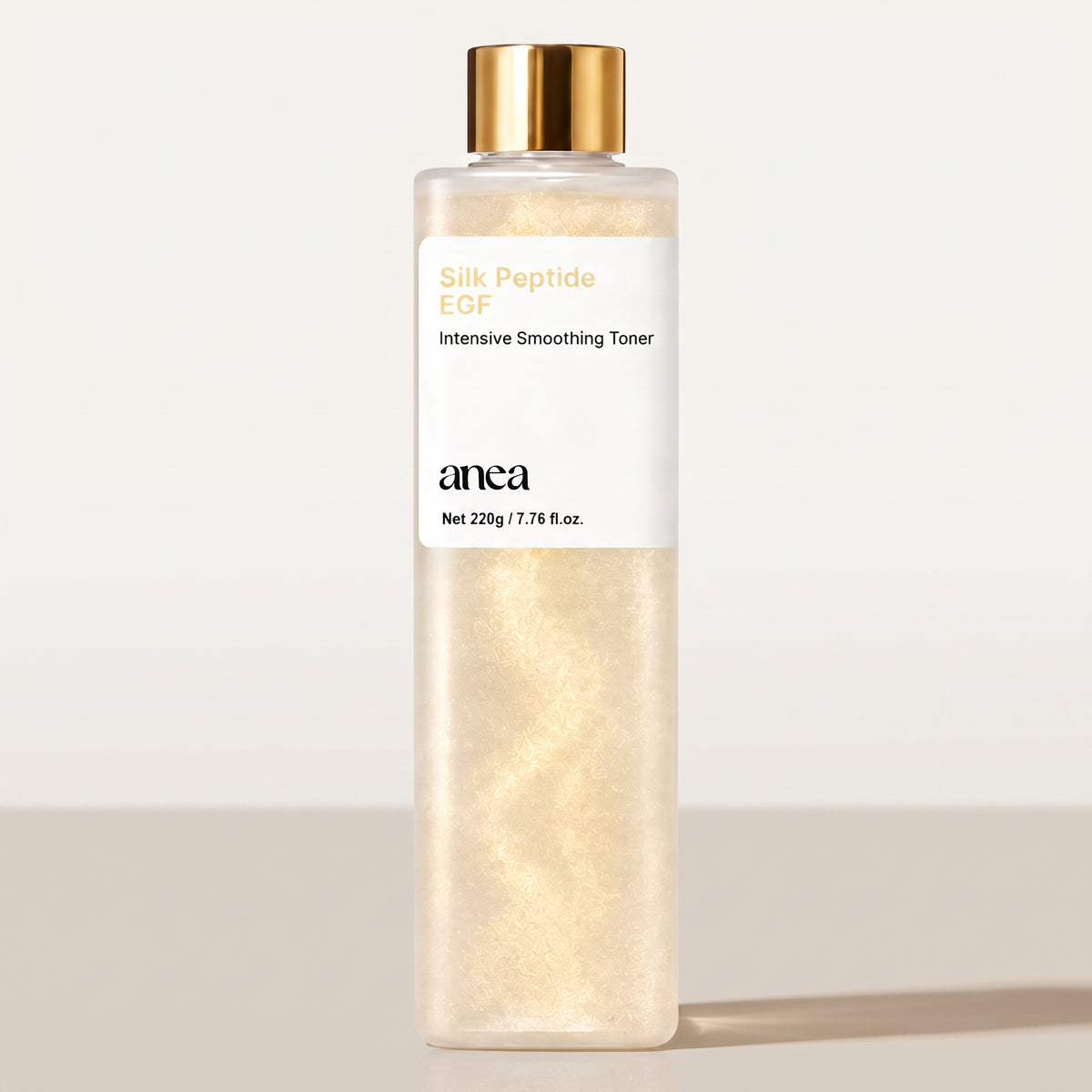 Silk Peptide EGF Toner