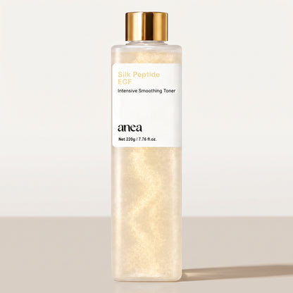 Silk Peptide EGF Toner