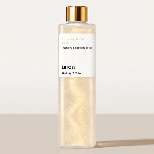 Silk Peptide EGF Toner