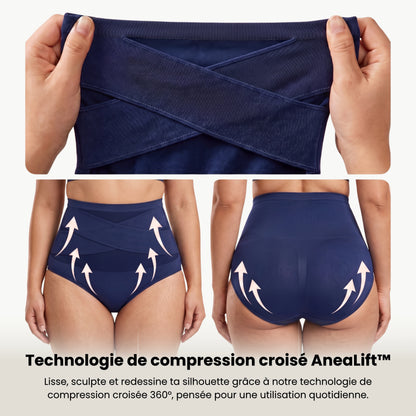 AneaLift™ – Culotte gainante post-partum 360°