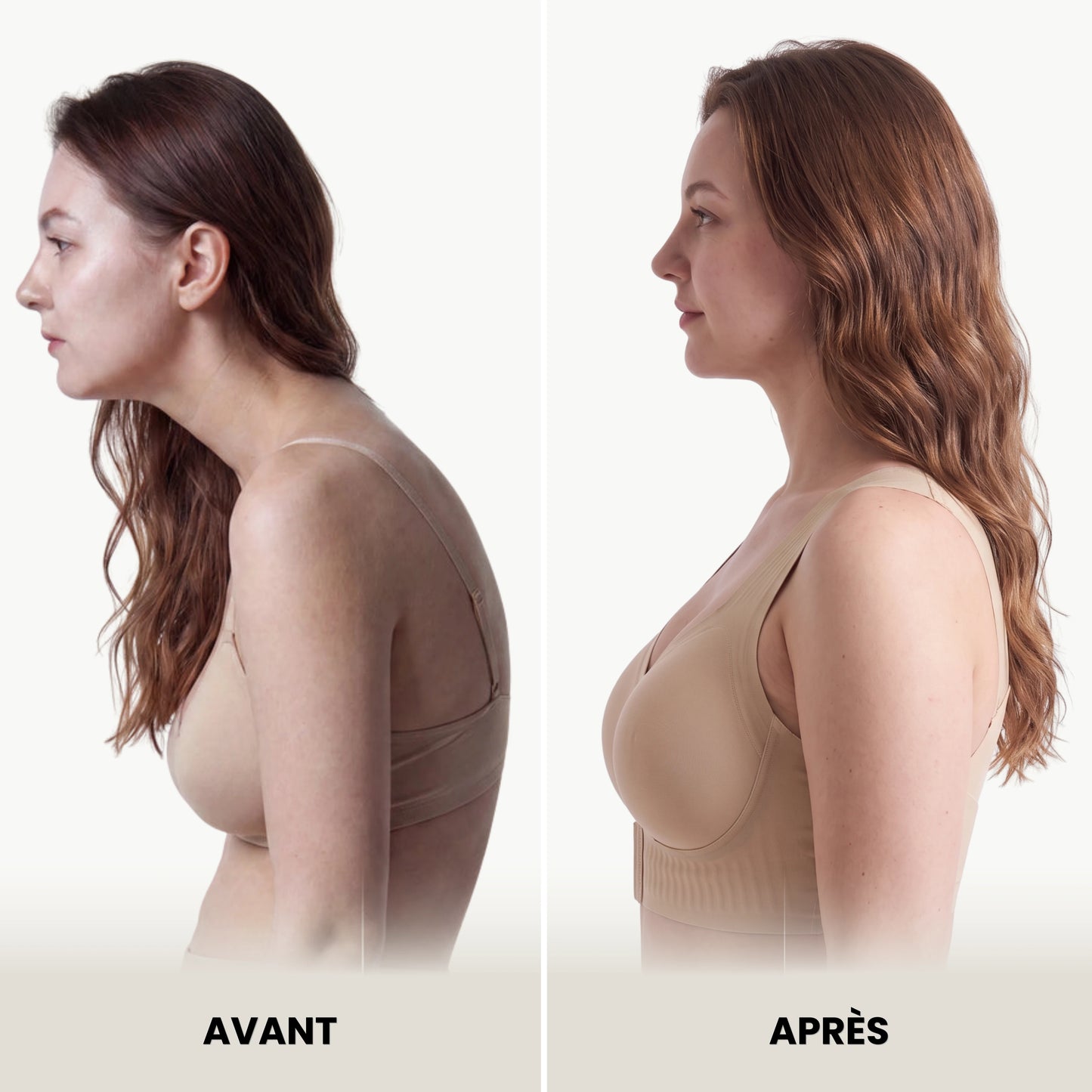 AneaUp™ – Soutien-gorge correcteur de posture