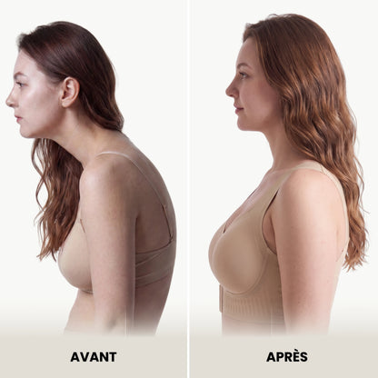 AneaUp™ – Soutien-gorge correcteur de posture