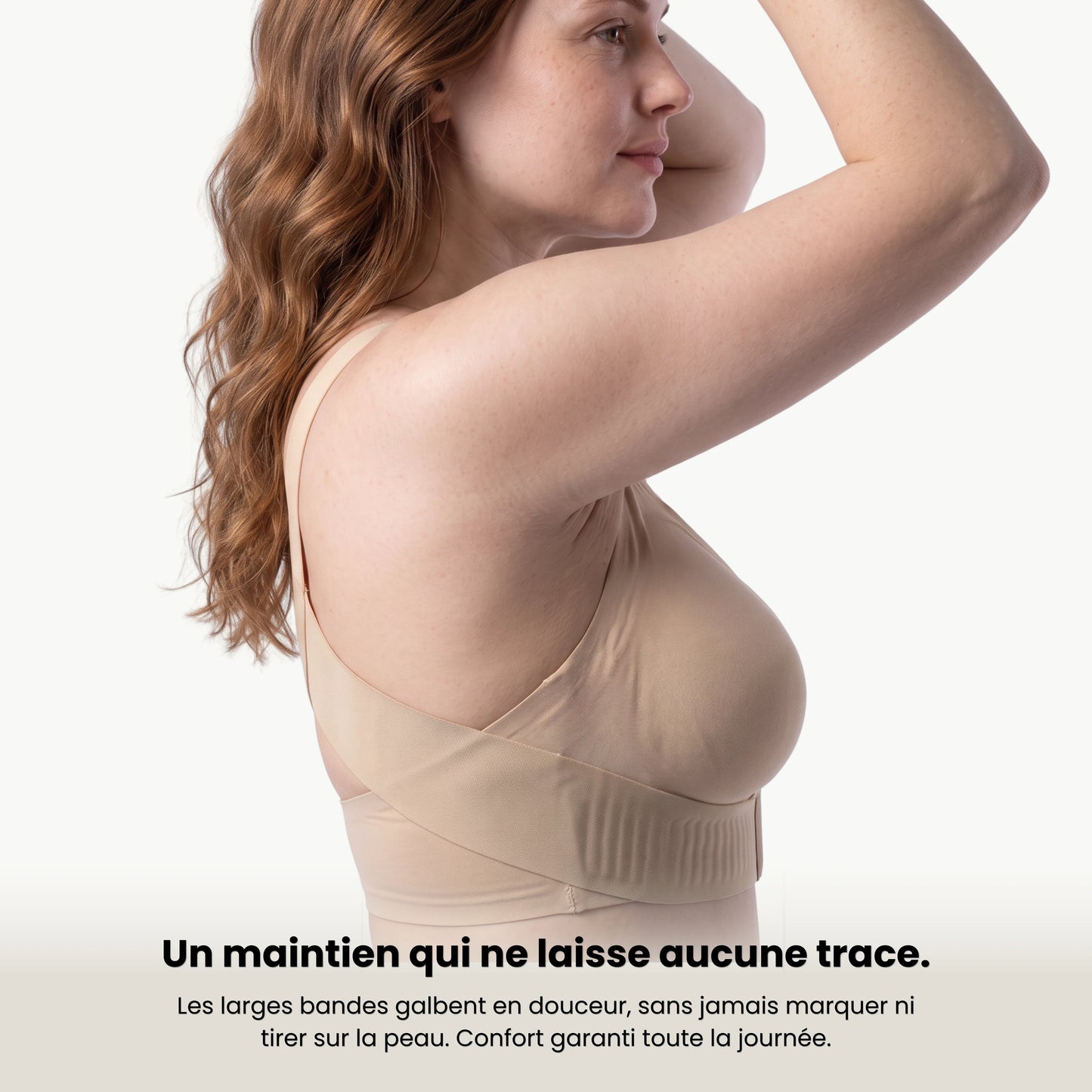 AneaUp™ – Soutien-gorge correcteur de posture