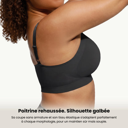 AneaConfort™ – Soutien-gorge sans armature, confort absolu