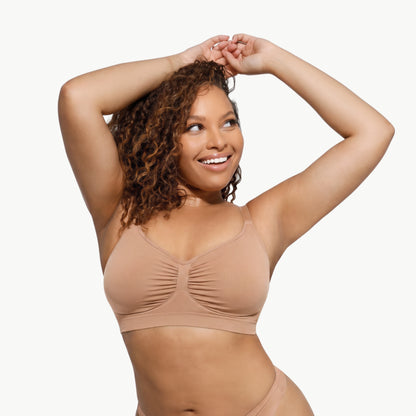 AneaConfort™ – Soutien-gorge sans armature, confort absolu