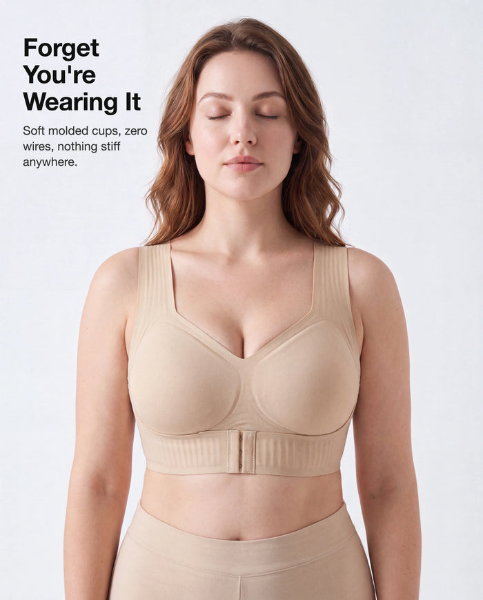 AneaLine™ – Soutien-gorge Correcteur de Posture