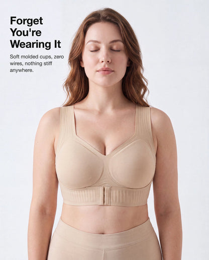 AneaLine™ – Soutien-gorge Correcteur de Posture