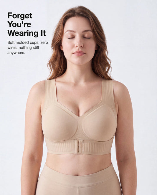 AneaLine™ – Soutien-gorge Correcteur de Posture